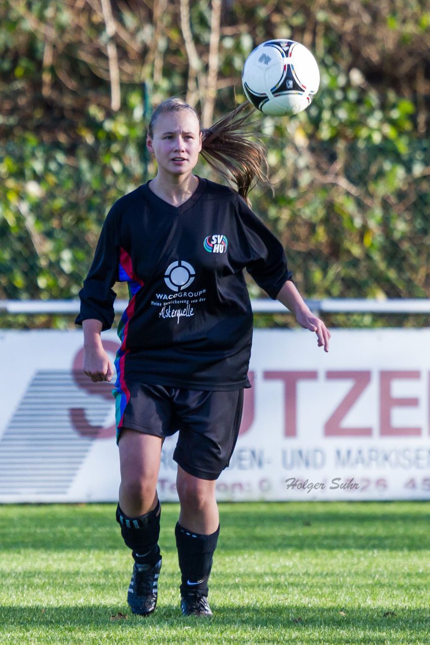 Bild 90 - Frauen SV Henstedt Ulzburg II - TSV Zarpen : Ergebnis: 0:2